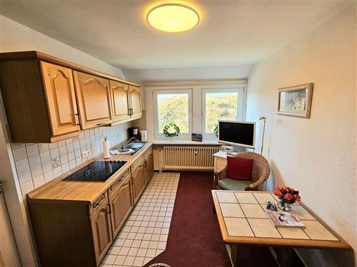 Ferielejlighed - 2 personer -  - Emsstraße - 26548 - Norderney