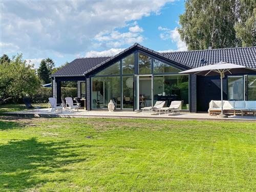 Sommerhus - 6 personer -  - Æblehaven - 7130 - Juelsminde