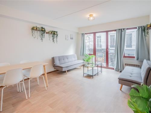 Holiday apartment - 8 persons -  - 2000 - Antwerp