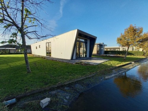 Fritidshus - 4 personer -  - 3316 - Dordrecht