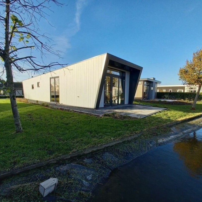 Sommerhus - 4 personer -  - 3316 - Dordrecht