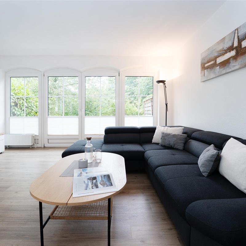 Ferielejlighed - 6 personer -  - Fuchskamp - 23743 - Grömitz