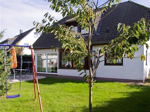 Ferielejlighed - 6 personer -  - Ahornweg - 17454 - Zinnowitz