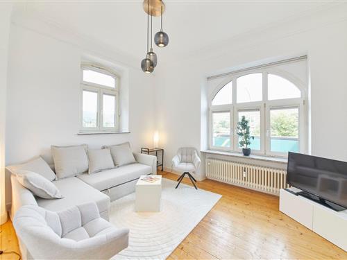 Ferielejlighed - 4 personer -  - Schanzstr. - 54470 - Bernkastel-Kues