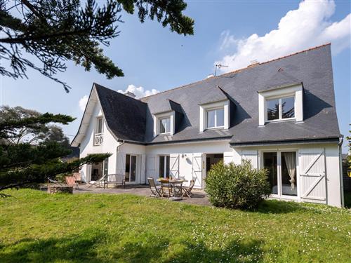 Sommerhus - 10 personer -  - Carnac - 56340