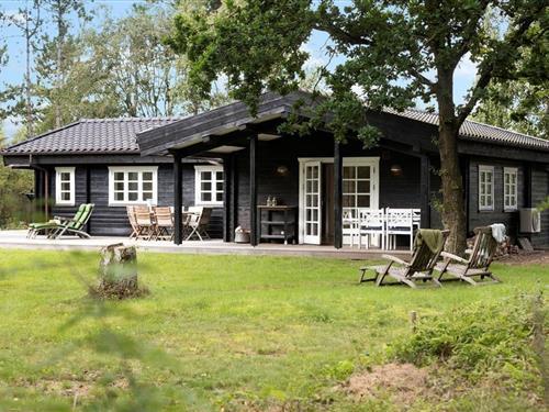 Ferienhaus - 6 Personen -  - Nordstjernevej - Begtrup Vig - 8420 - Knebel