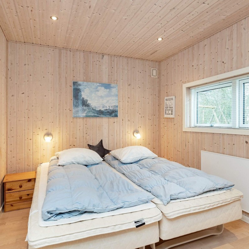 Ferienhaus - 9 Personen -  - Blåbærvænget - Ristinge - 5932 - The Danish South Sea