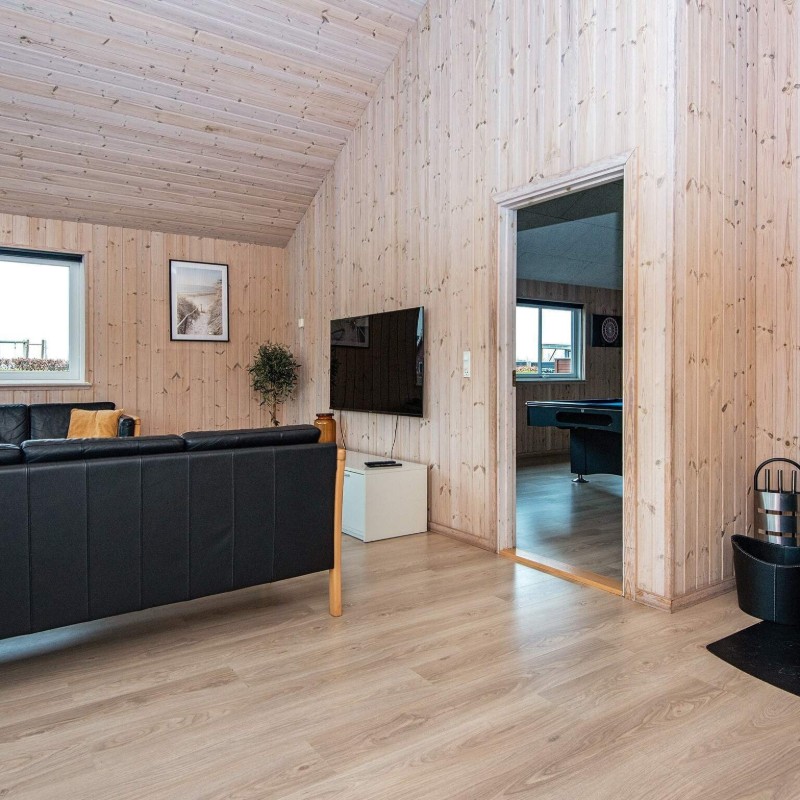 Ferienhaus - 18 Personen -  - Kammuslingen - Köbingsmark - 6430 - Nordborg