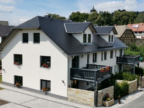 Sommerhus - 4 personer -  - 01824 - Gohrisch Ot. Papstdorf