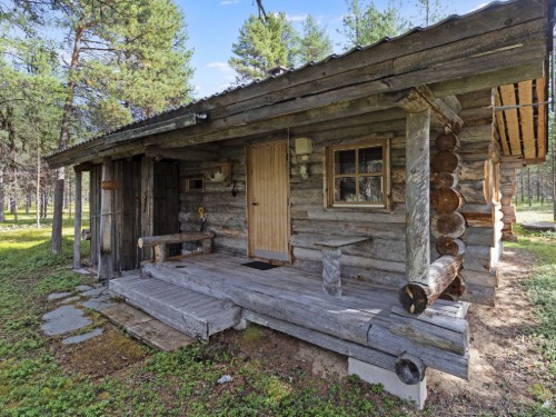 Ferienhaus - 5 Personen -  - 99870 - Inari