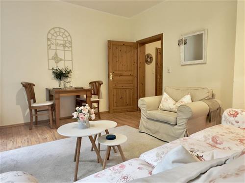 Ferielejlighed - 3 personer -  - Altharlingersiel Ortskern - 26427 - Neuharlingersiel