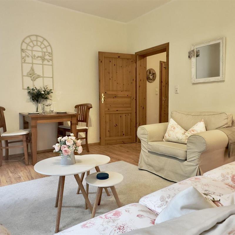 Ferielejlighed - 3 personer -  - Altharlingersiel Ortskern - 26427 - Neuharlingersiel