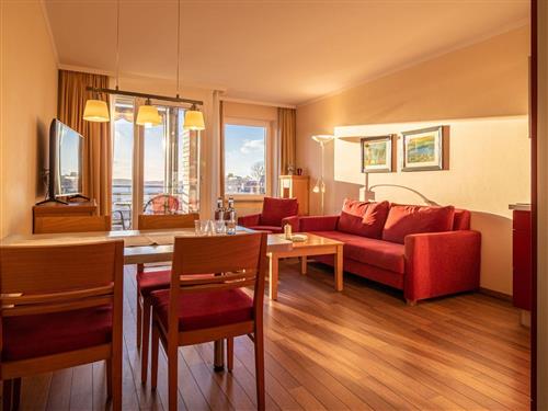 Ferielejlighed - 4 personer -  - Müritzstraße - 17192 - Waren - Müritz