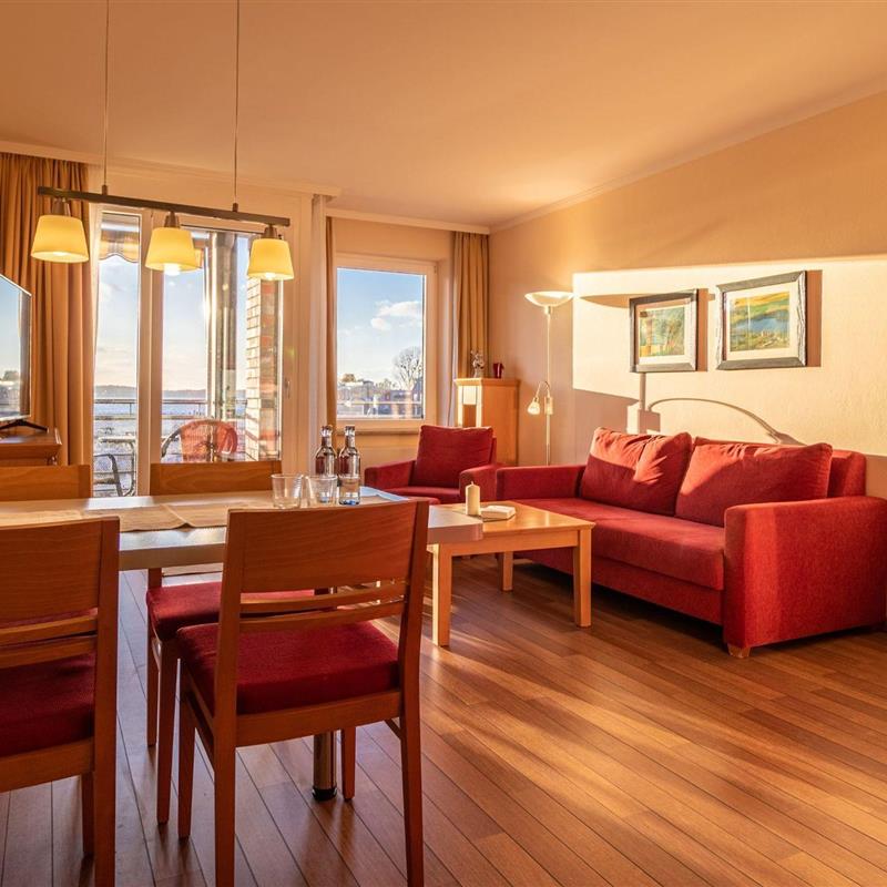 Ferielejlighed - 4 personer -  - Müritzstraße - 17192 - Waren - Müritz