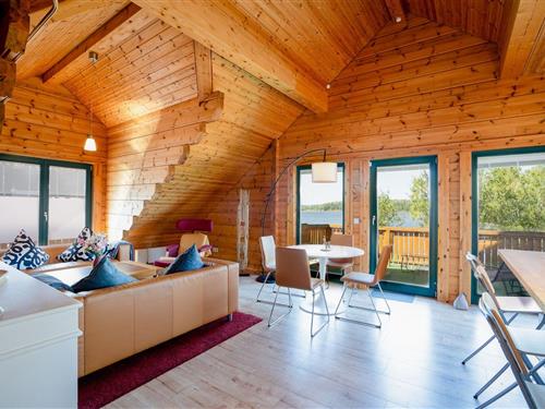 Ferielejlighed - 4 personer -  - Am Binnenwasser - 23730 - Neustadt In Holstein