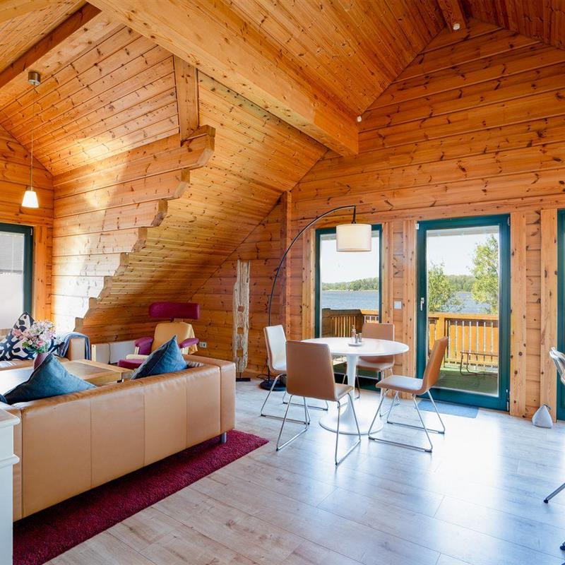 Ferielejlighed - 4 personer -  - Am Binnenwasser - 23730 - Neustadt In Holstein