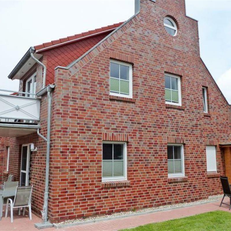 Ferielejlighed - 4 personer -  - Klaus-Störtebeker-Weg - 26736 - Greetsiel