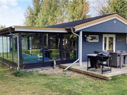 Ferienhaus - 6 Personen -  - Ritavej - Hou - 9370 - Hals