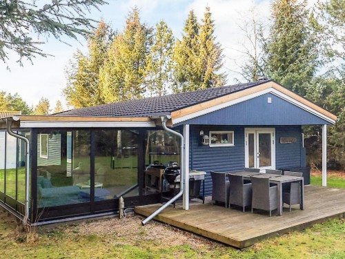 Fritidshus - 6 personer -  - Ritavej - Hou - 9370 - Northeast Jutland