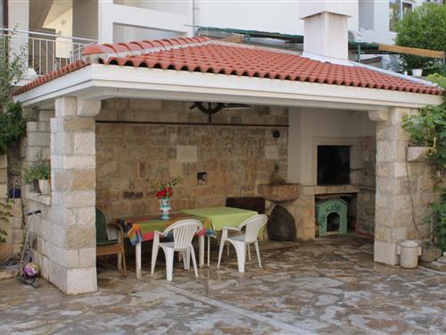 Sommerhus - 3 personer -  - Makarska - 21300 - Makarska