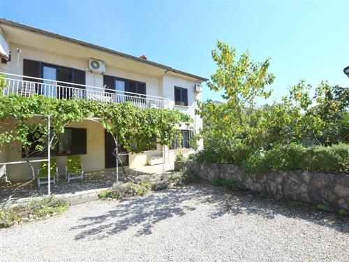 Ferielejlighed - 8 personer -  - Pušca - 51513 - Omisalj - Insel Krk