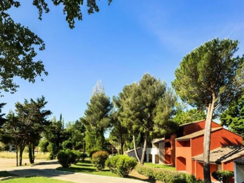 Semesterlägenhet - 2 personer -  - 13200 - Arles