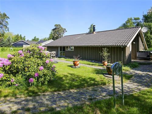 Holiday Home/Apartment - 8 persons -  - Stærevænget - Rågeleje - 3210 - Vejby