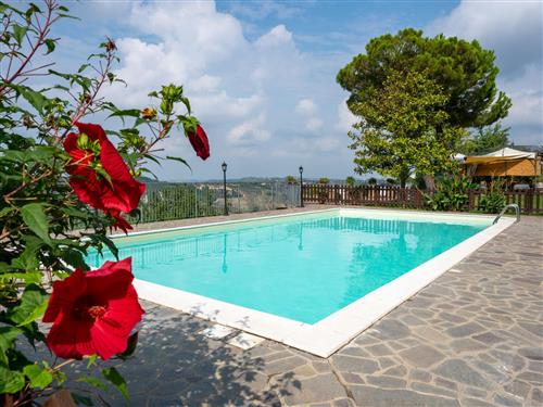 Holiday Home/Apartment - 2 persons -  - Vinchio - 14040