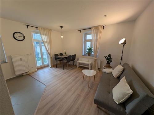 Ferienhaus - 3 Personen -  - Alt-Rottwerndorf - 01796 - Pirna