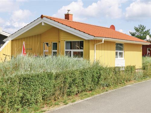 Holiday Home/Apartment - 6 persons -  - Mars - 23570 - Travemünde-Priwall