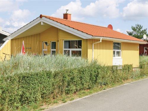 Feriehus - 6 personer -  - Mars - 23570 - Travemünde-Priwall