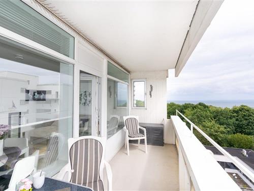 Semesterlägenhet - 4 personer -  - Pfingstberg - 23730 - Sierksdorf