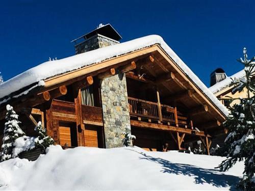 Holiday Home/Apartment - 10 persons -  - 74220 - La Clusaz