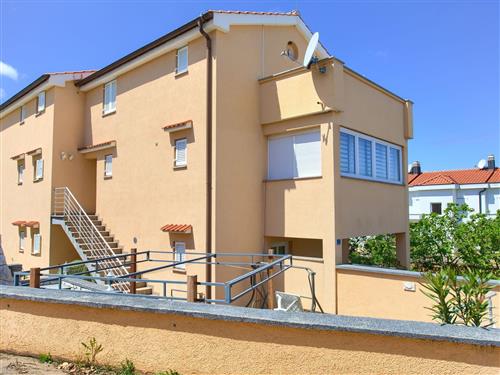 Ferielejlighed - 4 personer -  - Zvezdan - 51511 - Malinska