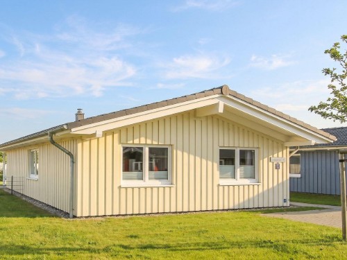 Sommerhus - 4 personer -  - Möwennest - 25899 - Dagebüll