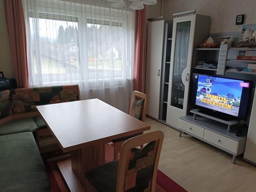 Holiday apartment - 4 persons -  - Neuhaus - 9155