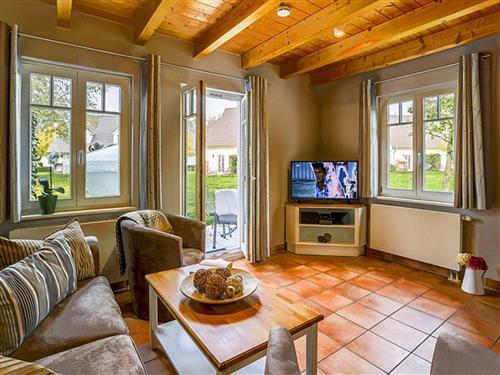 Feriehus - 6 personer -  - Kliffstraße - 18211 - Nienhagen