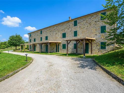 Ferielejlighed - 8 personer -  - Via Prato Grande - 40050 - Loiano