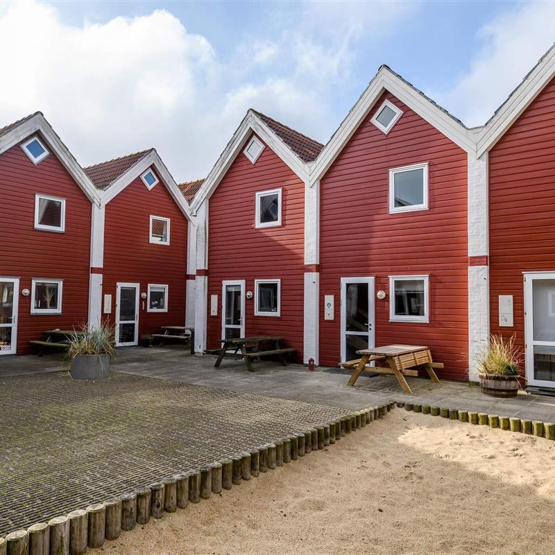 Ferienhaus - 4 Personen -  - Strandvejen 42 O - Fanö Bad - 6720 - Fanö