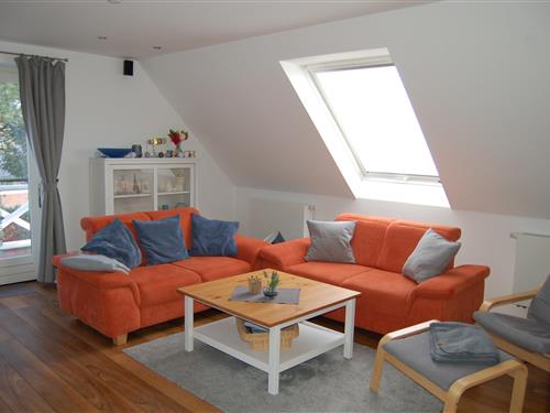 Holiday Home/Apartment - 4 persons -  - Siedendörp - 23769 - Fehmarn Ot Gammendorf