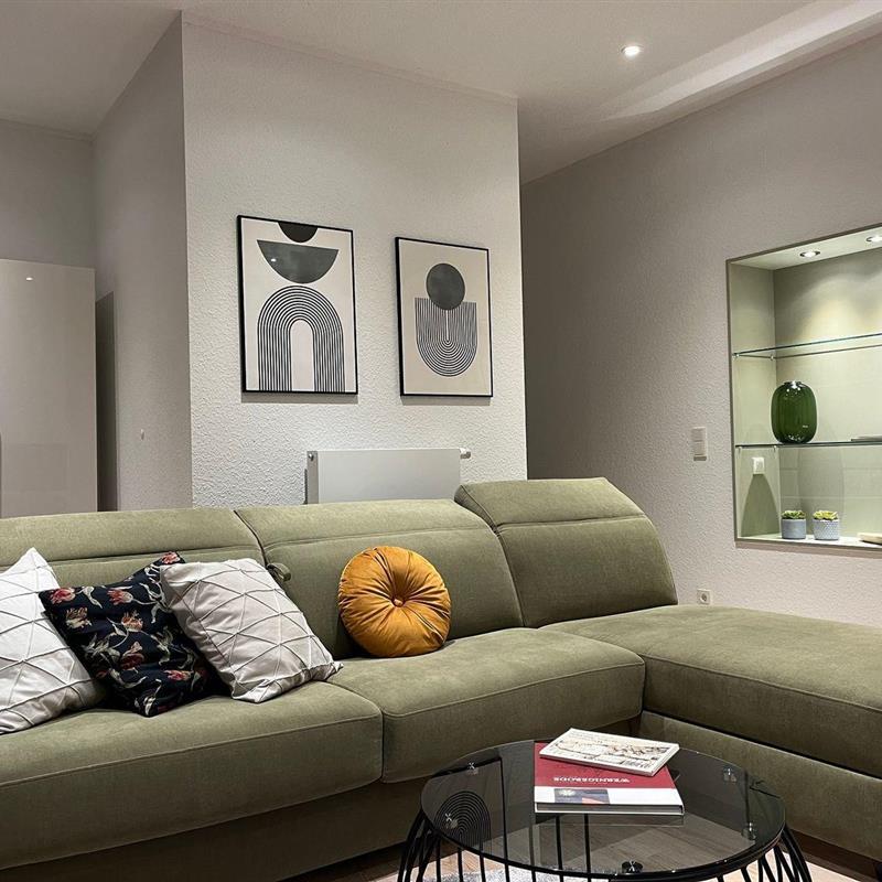 Ferielejlighed - 4 personer -  - Nöschenröder Straße - 38855 - Wernigerode