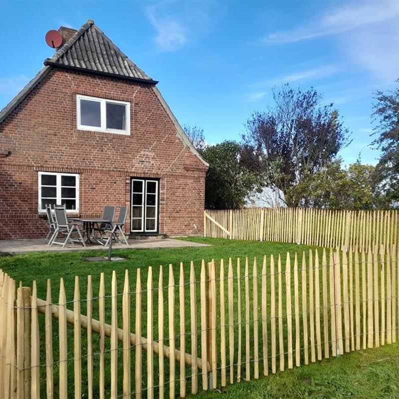 Sommerhus - 4 personer -  - Mitteldeich - Dagebüll - 25899 - Galmsbüll