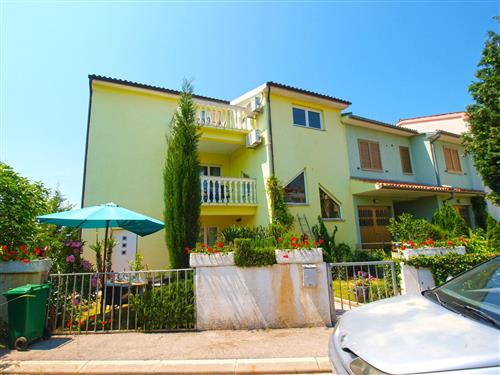 Holiday apartment - 8 persons -  - Pula - 52100