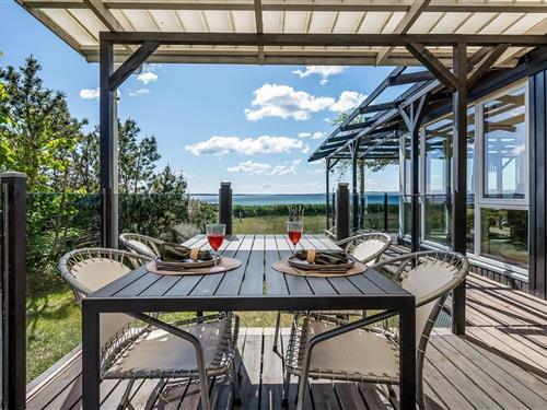 Sommerhus - 6 personer -  - Mimosavej - 8400 - Ebeltoft