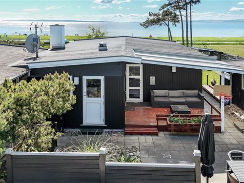 Sommerhus - 6 personer -  - Mimosavej - 8400 - Ebeltoft