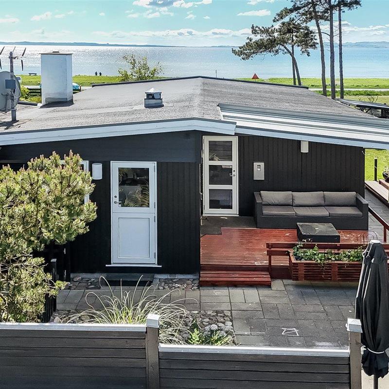 Sommerhus - 6 personer -  - Mimosavej - 8400 - Ebeltoft