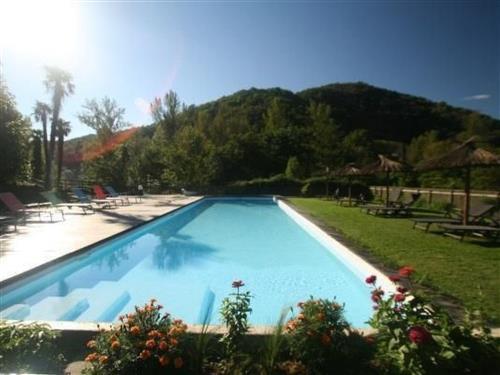 Ferieleilighet - 2 personer -  - Le Tech - 66230