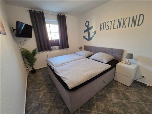 Ferielejlighed - 5 personer -  - Vogelsand - 27476 - Cuxhaven-Döse