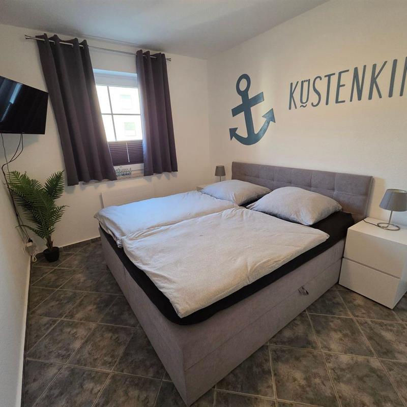 Ferielejlighed - 5 personer -  - Vogelsand - 27476 - Cuxhaven-Döse