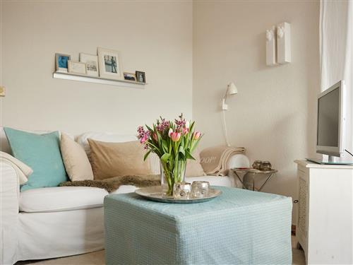 Ferieleilighet - 2 personer -  - Kukshörner Weg - 26316 - Varel / Dangast